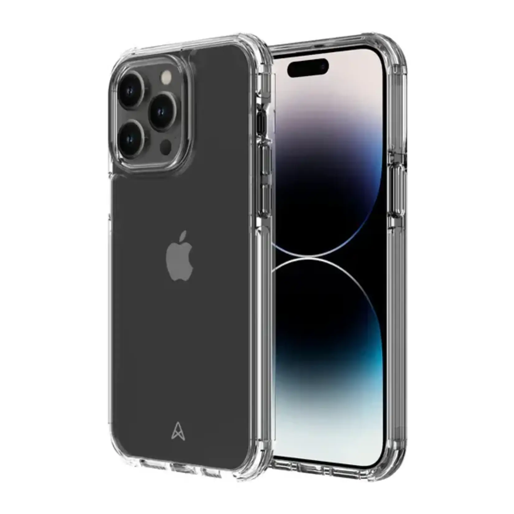 Apple ÉTUI IPHONE 14 PRO - Axessorize PROShield Military-Grade Protection Clear case