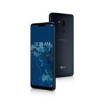 LG LG G7 ONE BLEU - Déverrouillé