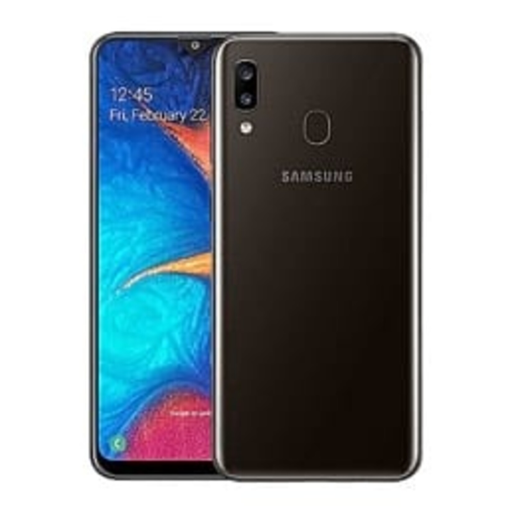 Samsung SAMSUNG GALAXY A20 - Déverrouillé