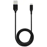 Câble Micro USB 3 ft (Infinity) (Black)