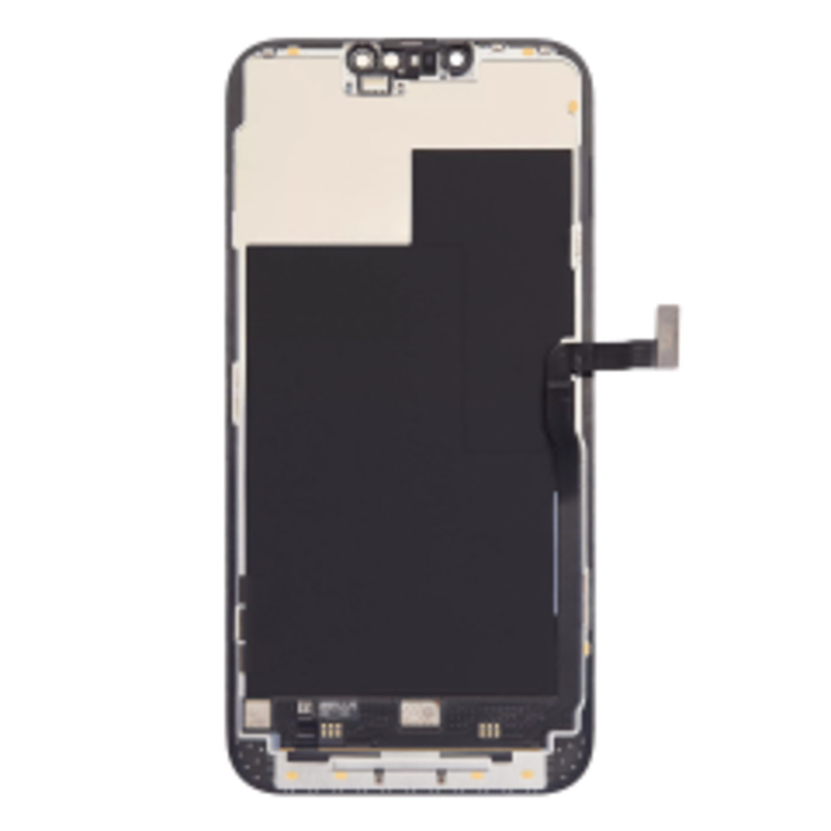 LCD Assembly iPhone 13 Pro Max (Aftermarket Plus: Hard)