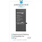 Replacement Battery iPhone 11 (AmpSentrix Basic)