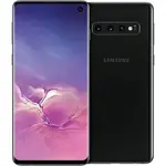 Samsung SAMSUNG GALAXY S10 Noir 128GB - Déverrouillé