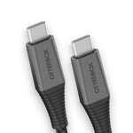 Chargeur Mural Otterbox Premium Pro 30W USB-C avec Câble USB-C 6ft