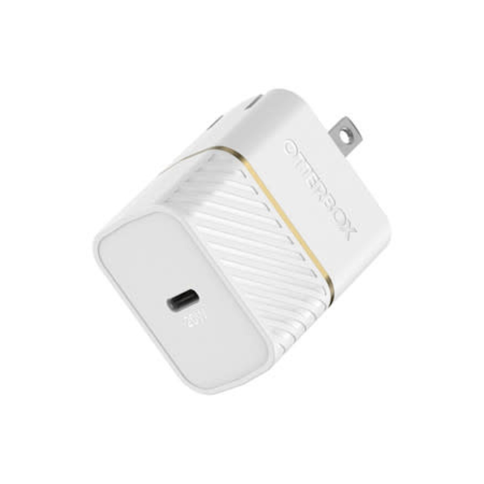 Chargeur Mural 20W Blanc - OTTERBOX