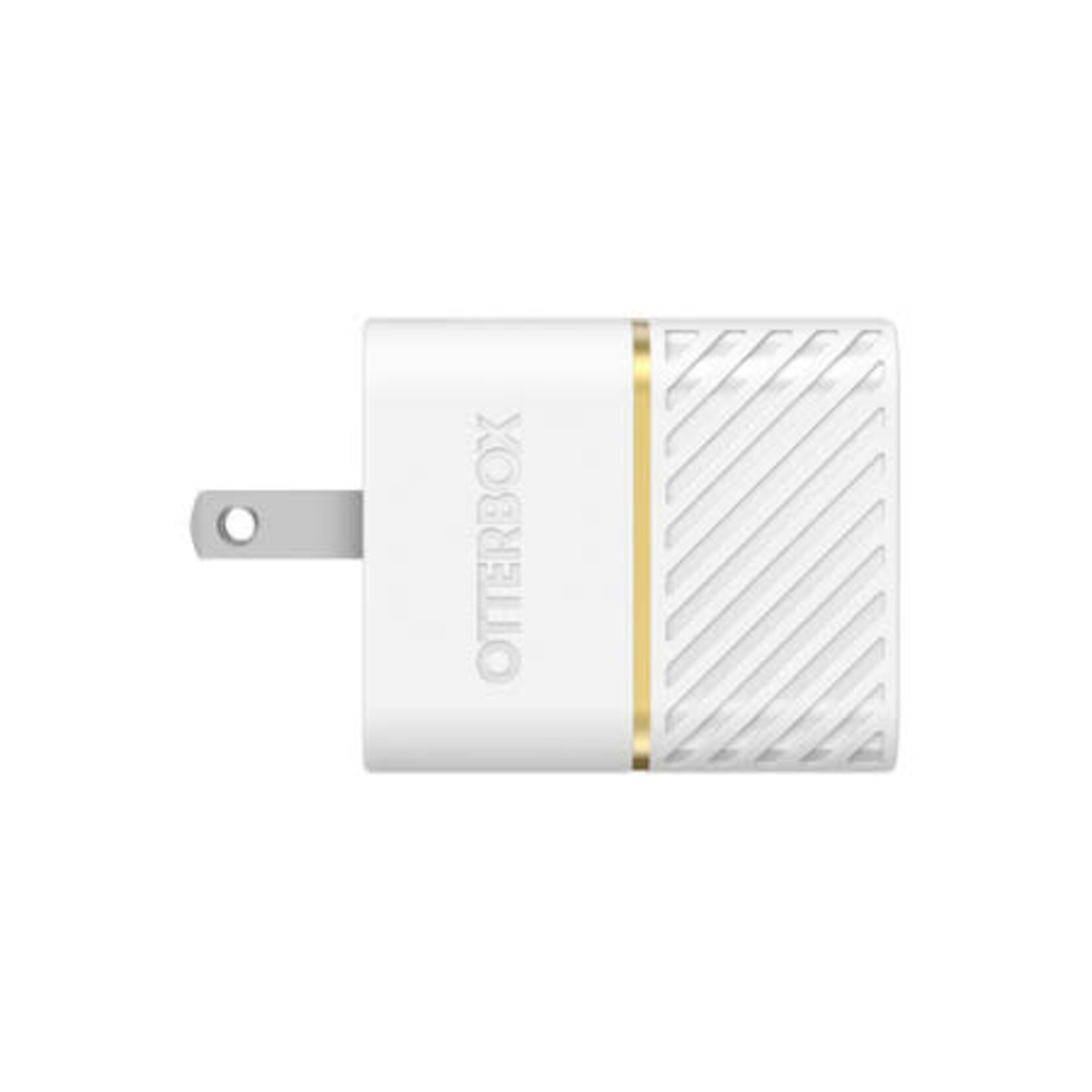 Chargeur Mural 20W Blanc - OTTERBOX