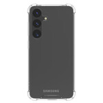 blu element Étui Samsung A35 5G - DropZone Clear