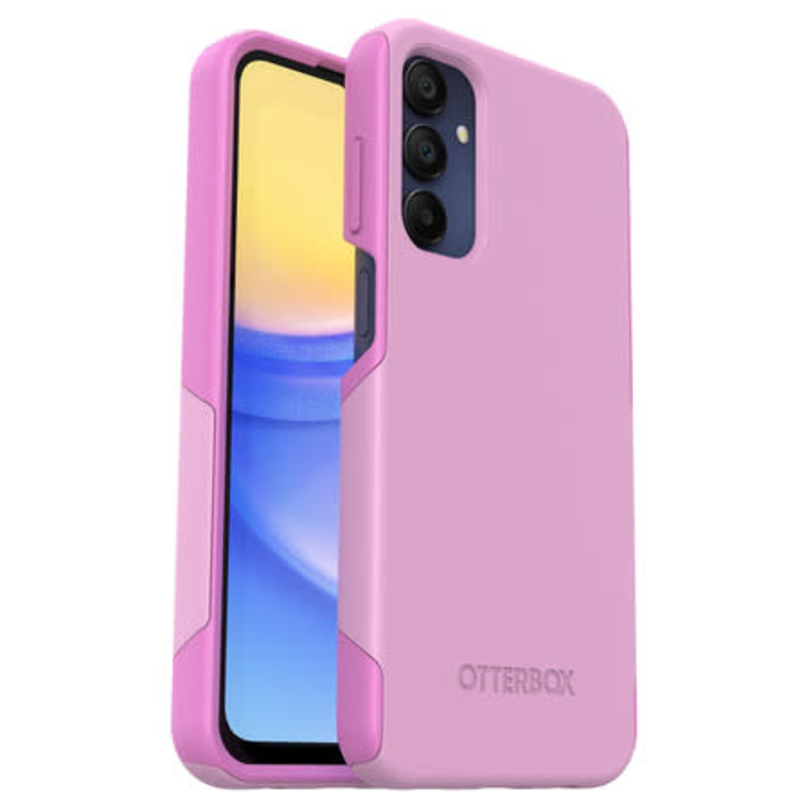 Étui Samsung A15 5G - Otterbox Commuter Lite