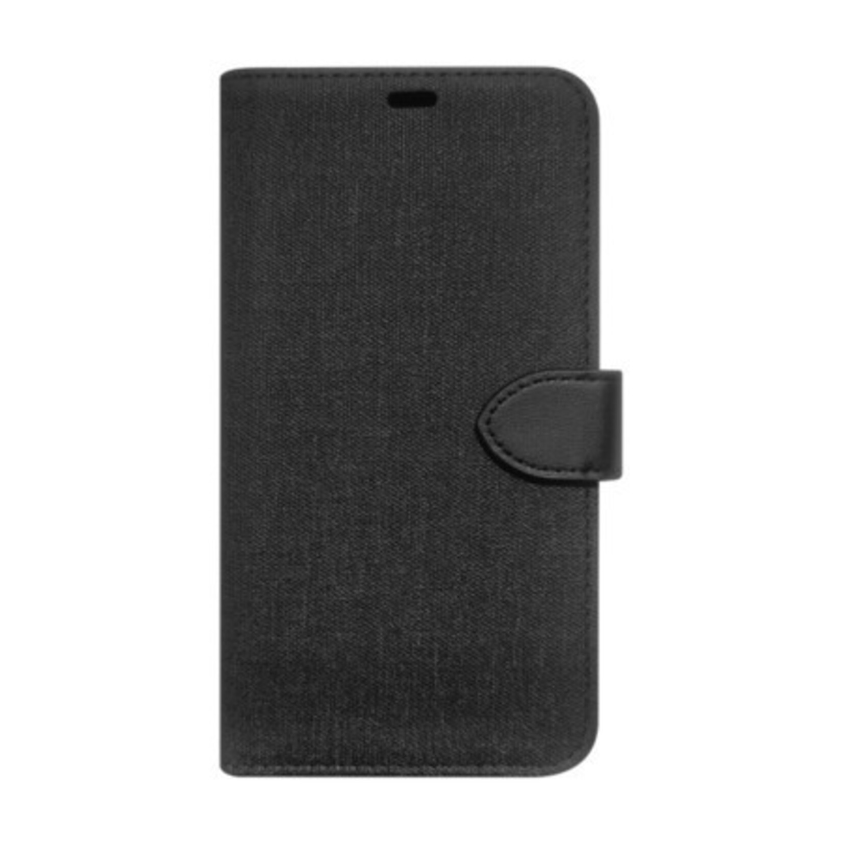 blu element ÉTUI IPHONE 15 PRO MAX -  Blu Element Folio 2 en 1 Noir