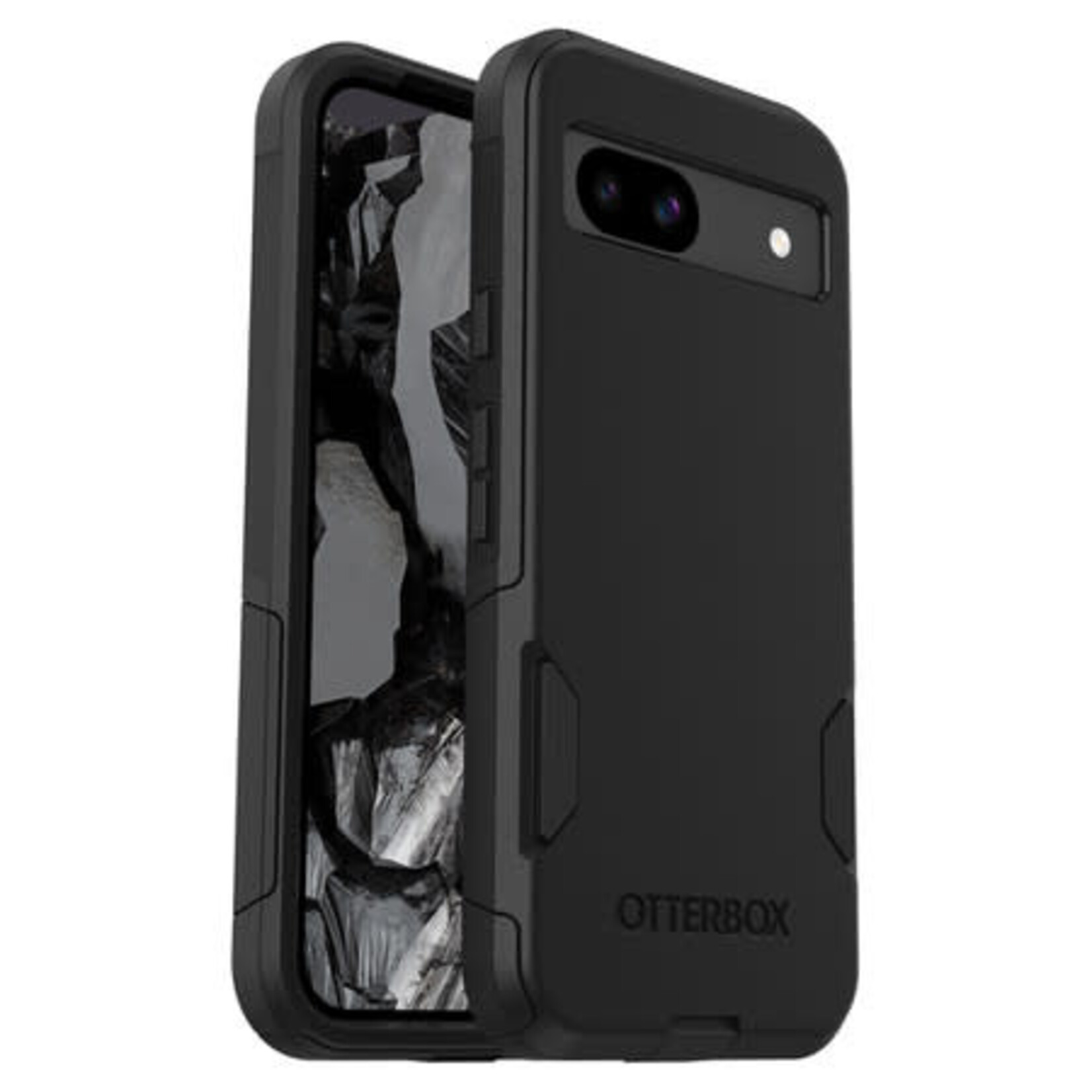 Étui Otterbox Commuter - Google Pixel 8a