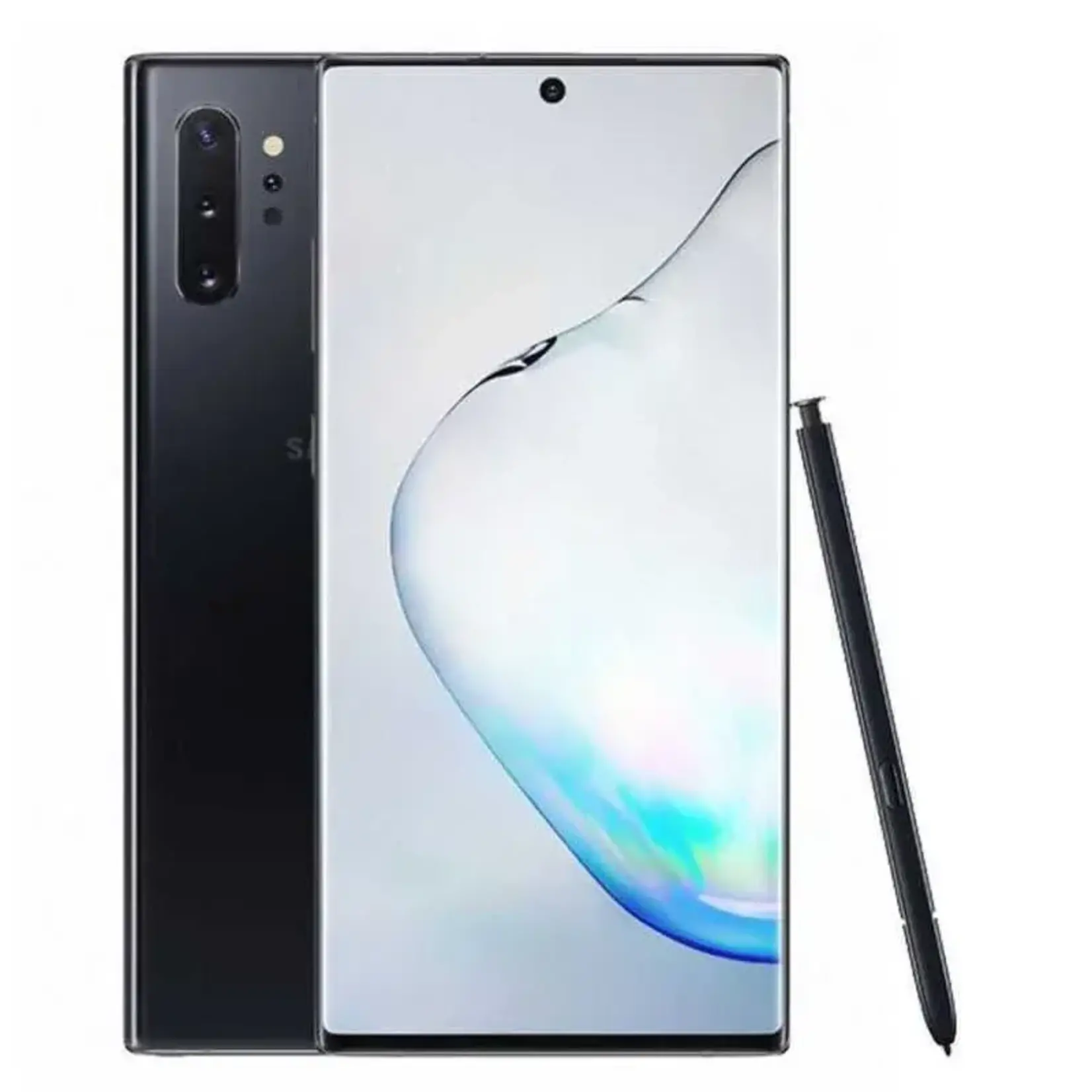 Samsung SAMSUNG GALAXY NOTE 10 NOIR 256GB - Déverrouillé