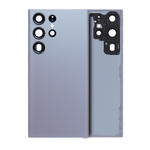 Samsung BACK COVER SAMSUNG S23 ULTRA - Graphite (no logo)