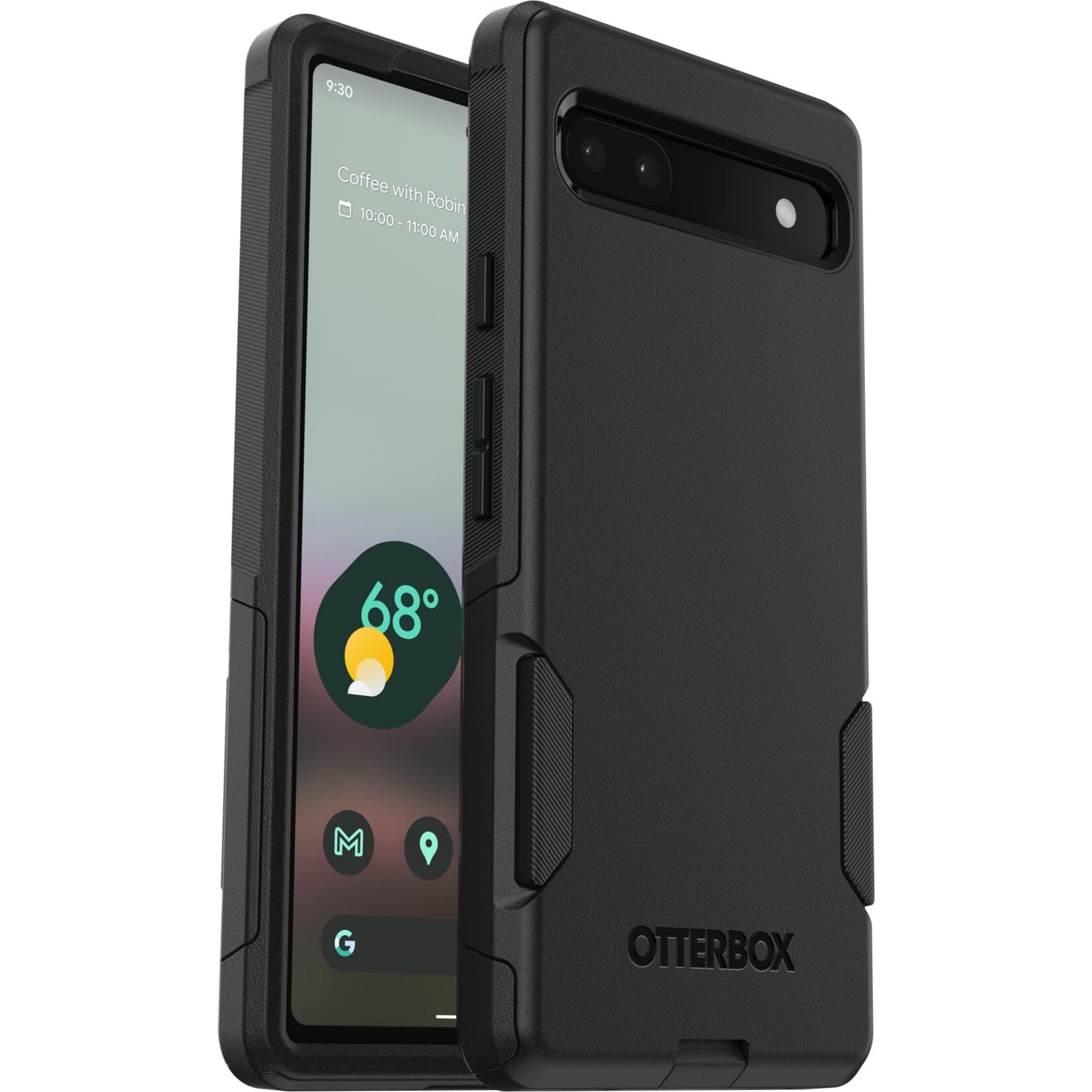 ÉTUI Google Pixel 9 / 9 Pro - OTTERBOX COMMUTER