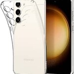 ÉTUI IPHONE 16 PRO - CLEAR