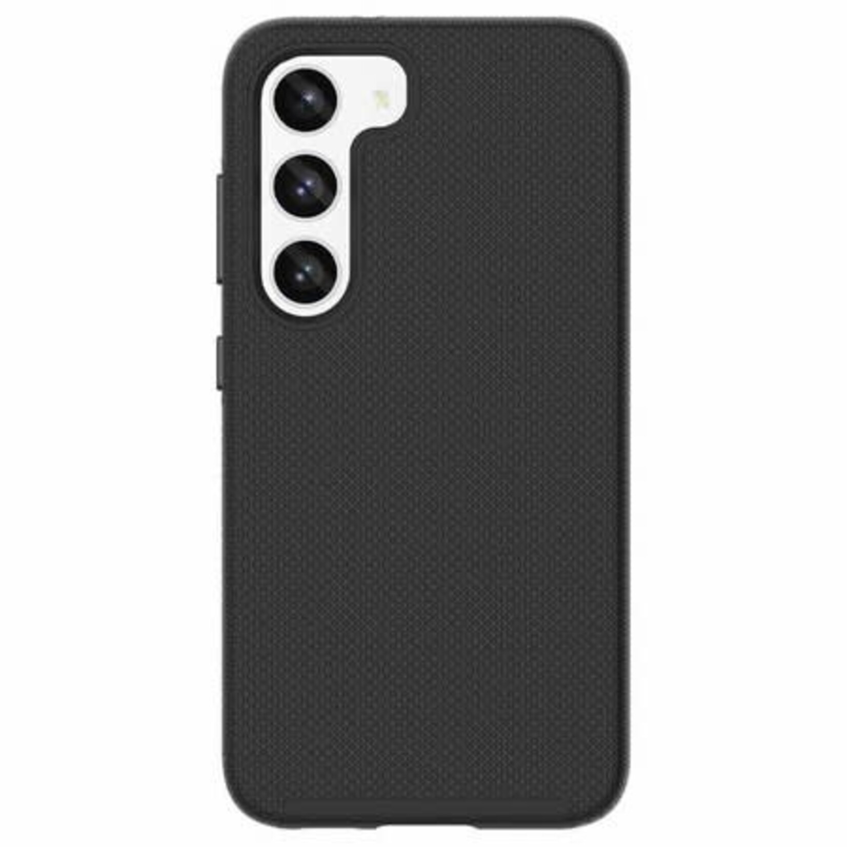 blu element ÉTUI SAMSUNG S24 - Blu Element Armour Rugged Case Black