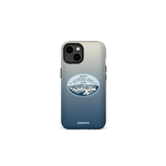 ÉTUI IPHONE 16 PRO MAX - Kaseme Whistler Blue