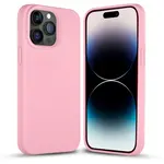 ÉTUI IPHONE 16 PRO - Soft Feeling Jelly Case