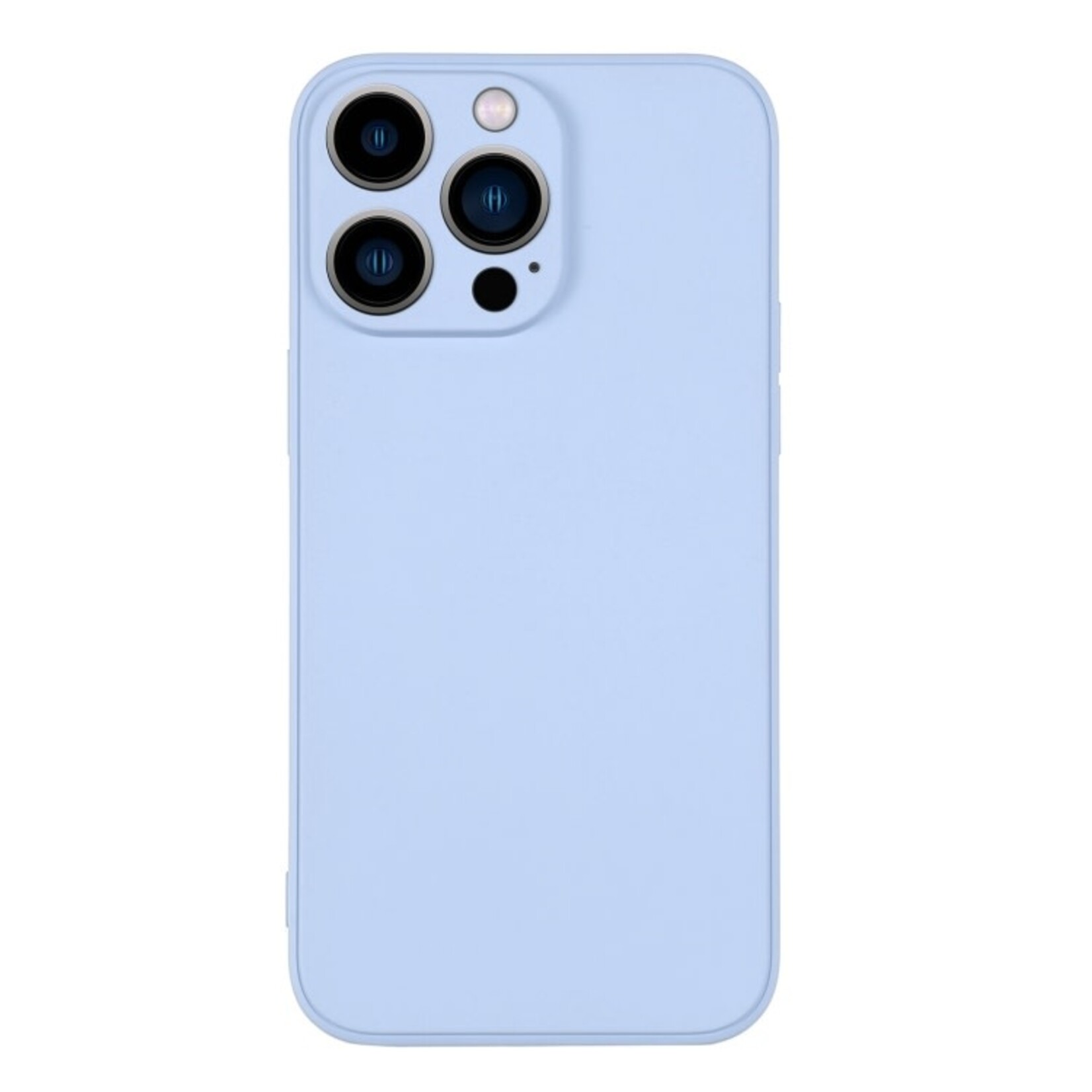 ÉTUI IPHONE 16 PRO - Soft Feeling Jelly Case