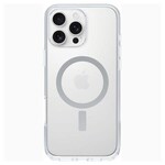 ÉTUI IPHONE 16 PRO MAX - OTTERBOX Symmetry Clear MagSafe Case Clear