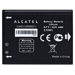 Replacement Battery Alcatel A392A CAB3120000C1