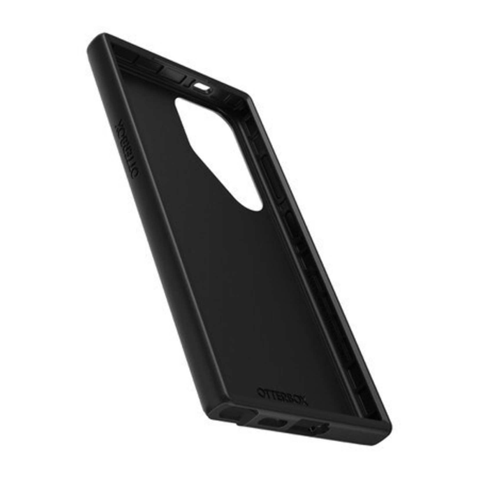 ÉTUI SAMSUNG S24 ULTRA - Otterbox Symmetry case black