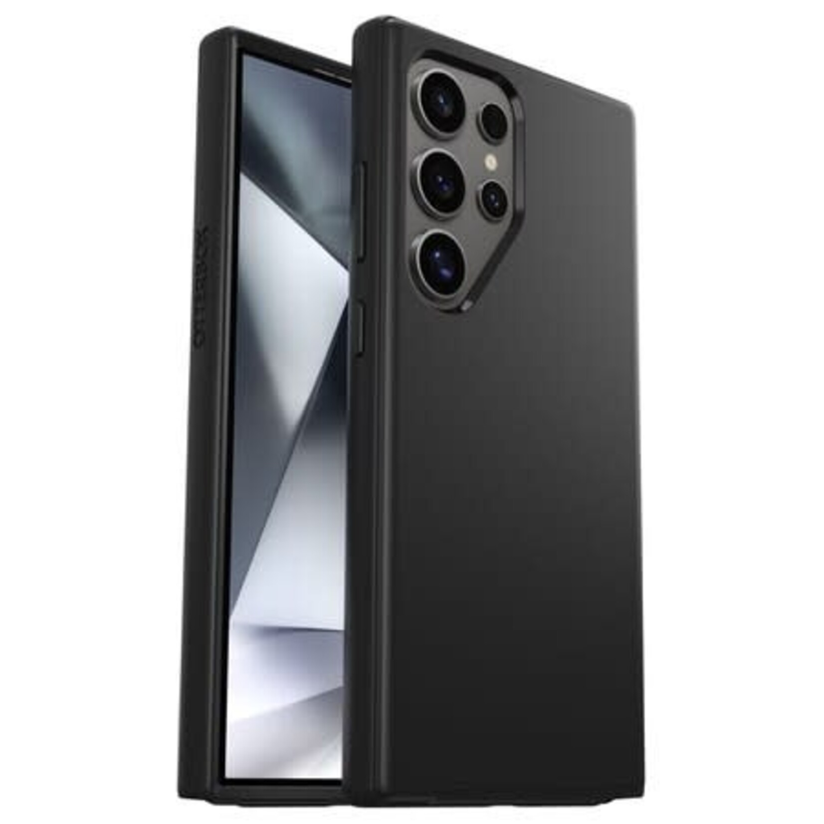 ÉTUI SAMSUNG S24 ULTRA - Otterbox Symmetry case black