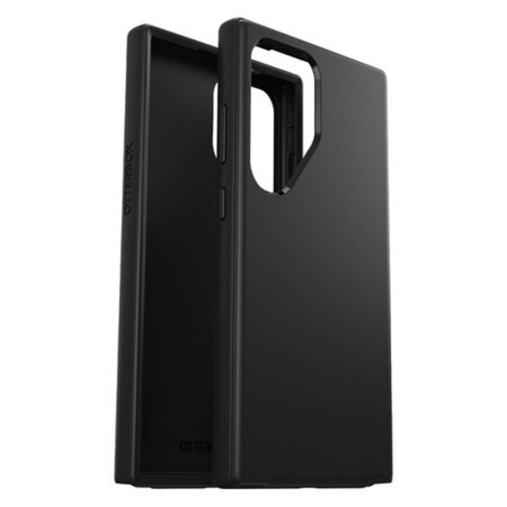 ÉTUI SAMSUNG S24 ULTRA - Otterbox Symmetry case black