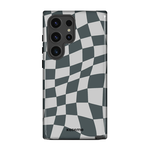 kaseme ÉTUI SAMSUNG S24 ULTRA - KASEME Pheonix Grey