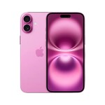 IPHONE 16 PLUS