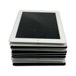 Tablettes IPad