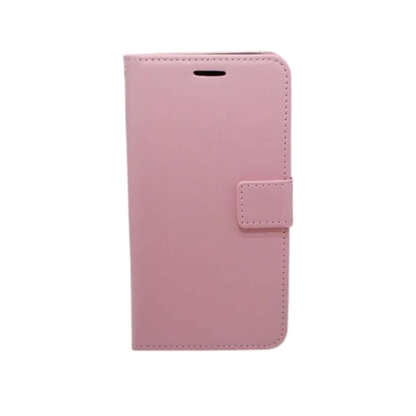 ÉTUI IPHONE 16 - Book Style Wallet Case with Strap