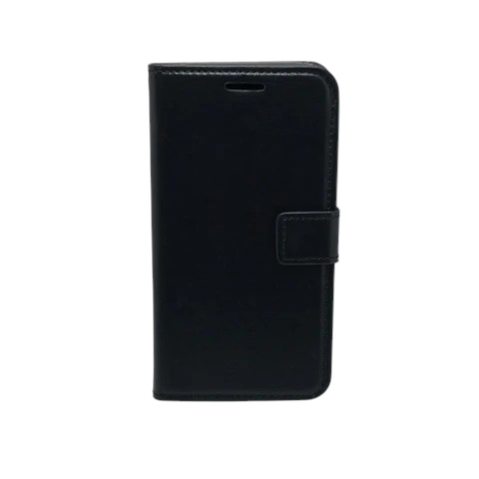 ÉTUI IPHONE 16 - Book Style Wallet Case with Strap