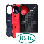 ÉTUI APPLE IPHONE 16 - Adventurer Dual Layer Armor Case
