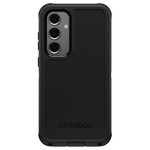 ÉTUI SAMSUNG GALAXY S24 FE - Otterbox Defender Pro NOIR
