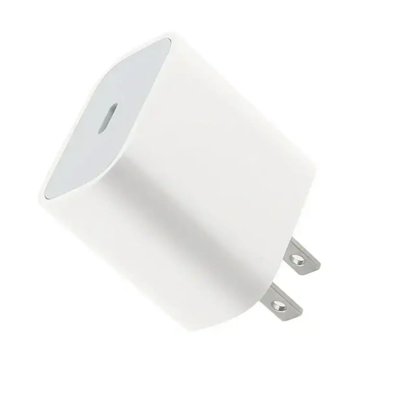 CHARGEUR USB-C MURAL (fast charge)