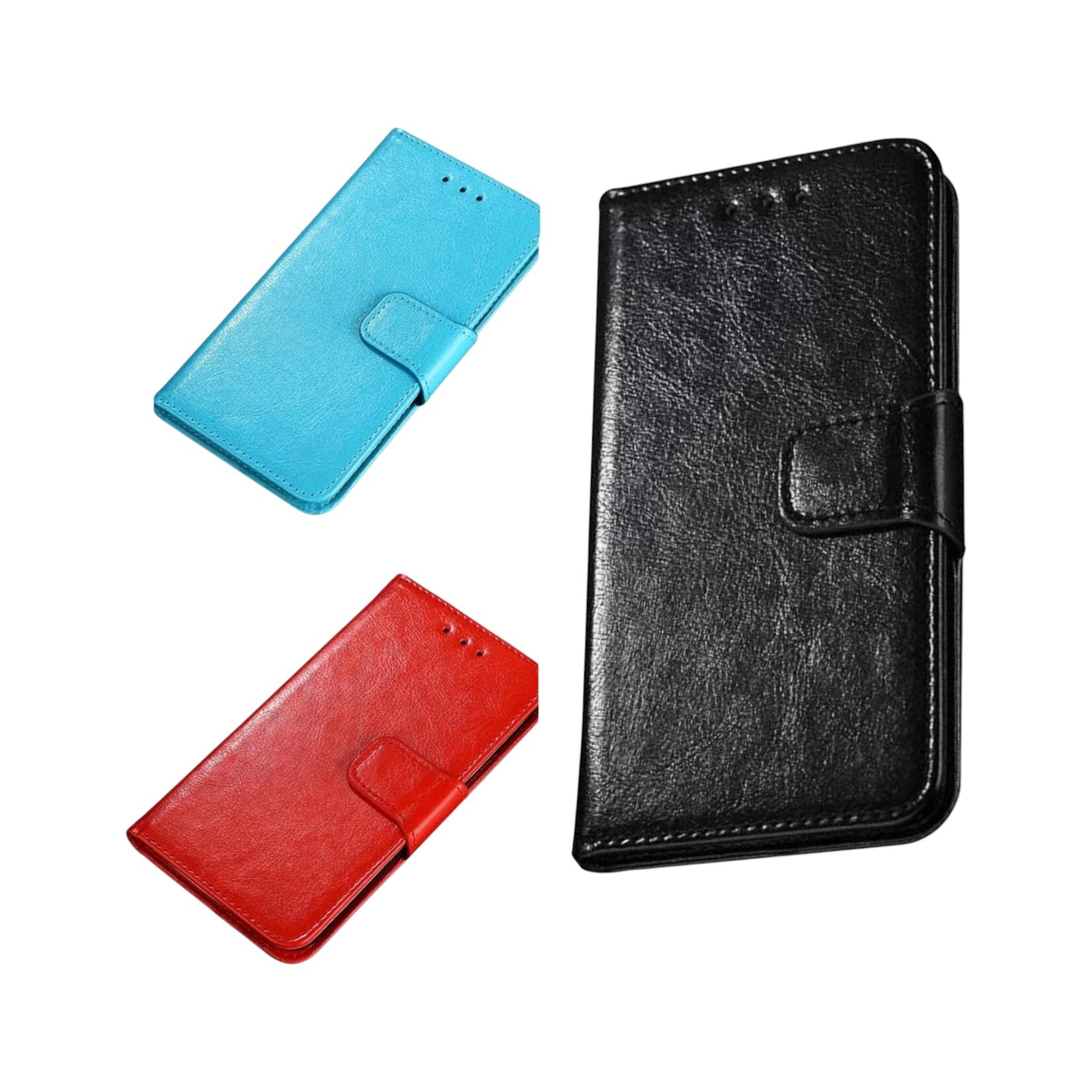 ÉTUI SAMSUNG S24 FE - Wallet case