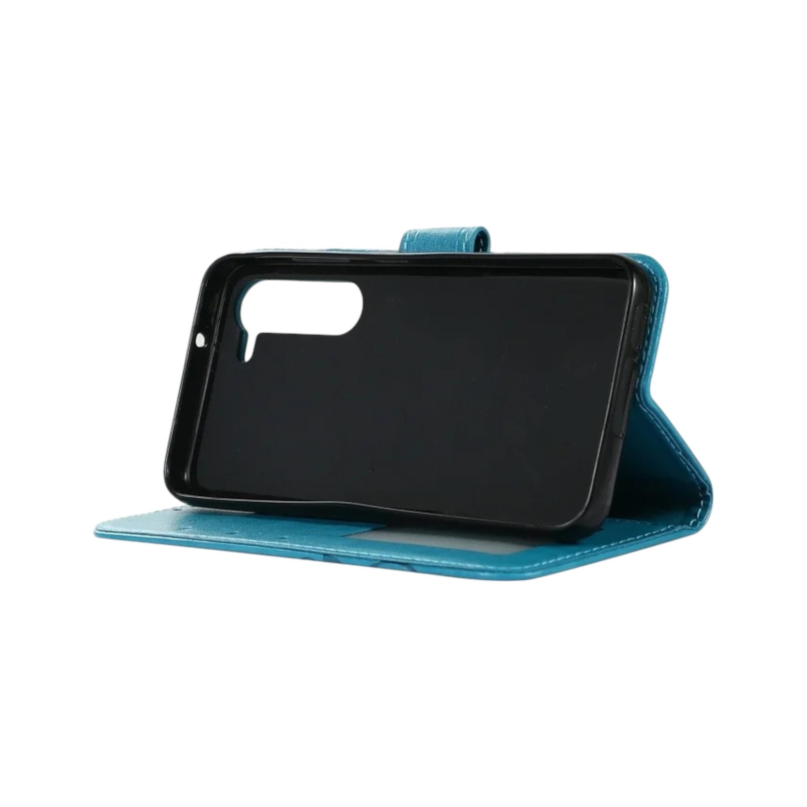 ÉTUI SAMSUNG S24 FE - Wallet case