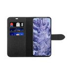 blu element Étui Google Pixel 8a - Folio 2 in 1 Noir