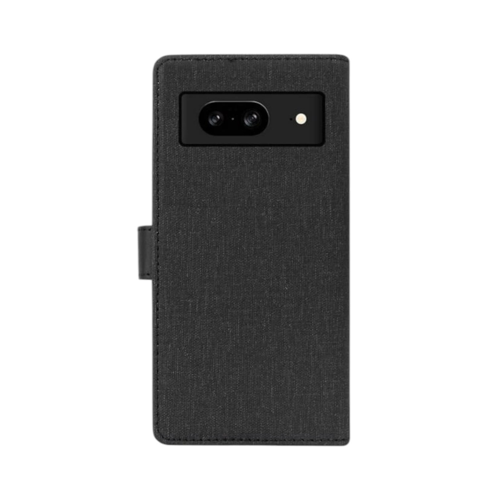 blu element Étui Google Pixel 8a - Folio 2 in 1 Noir
