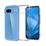 ÉTUI GOOGLE PIXEL 8A - Clear
