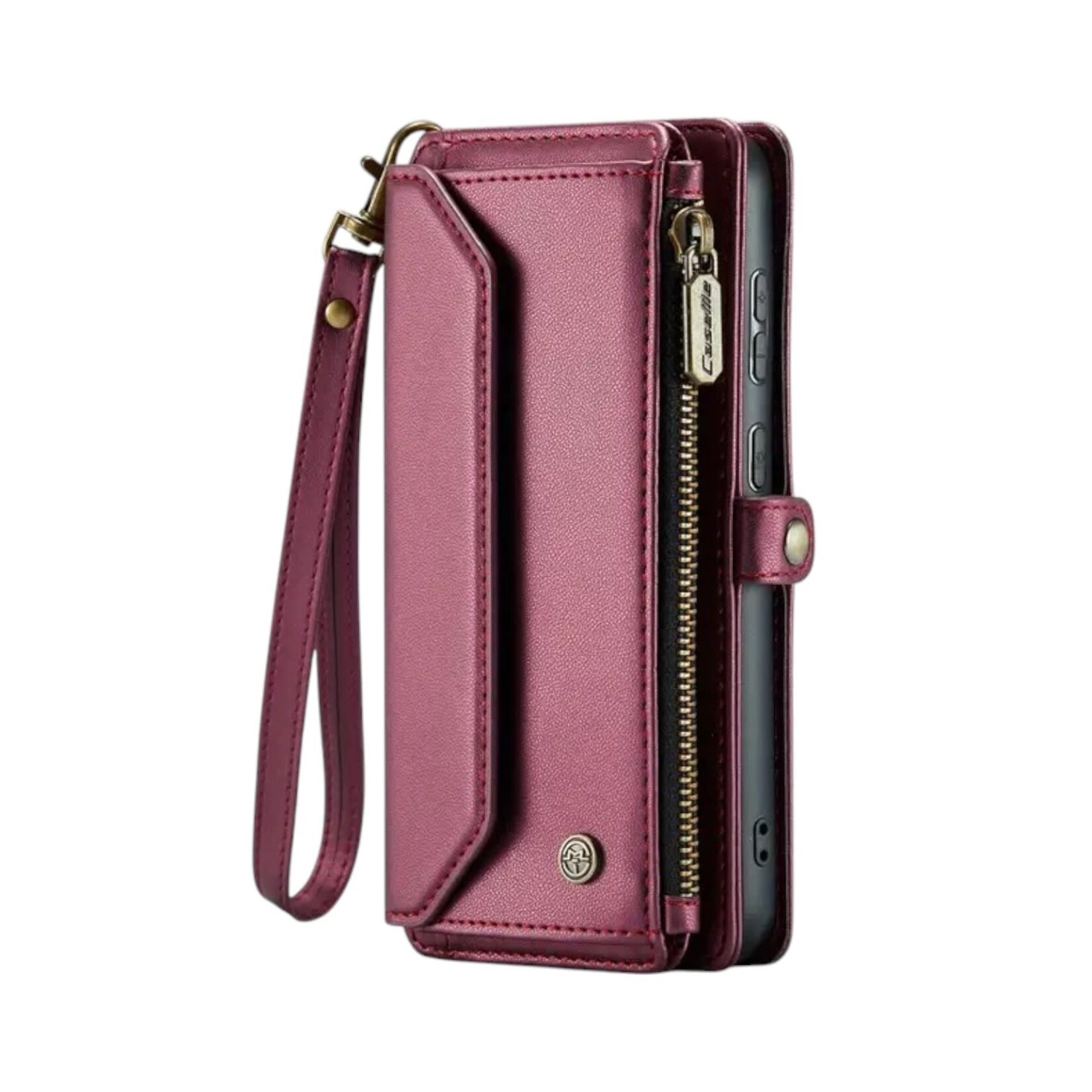 ÉTUI SAMSUNG GALAXY S24 FE - Wallet full space