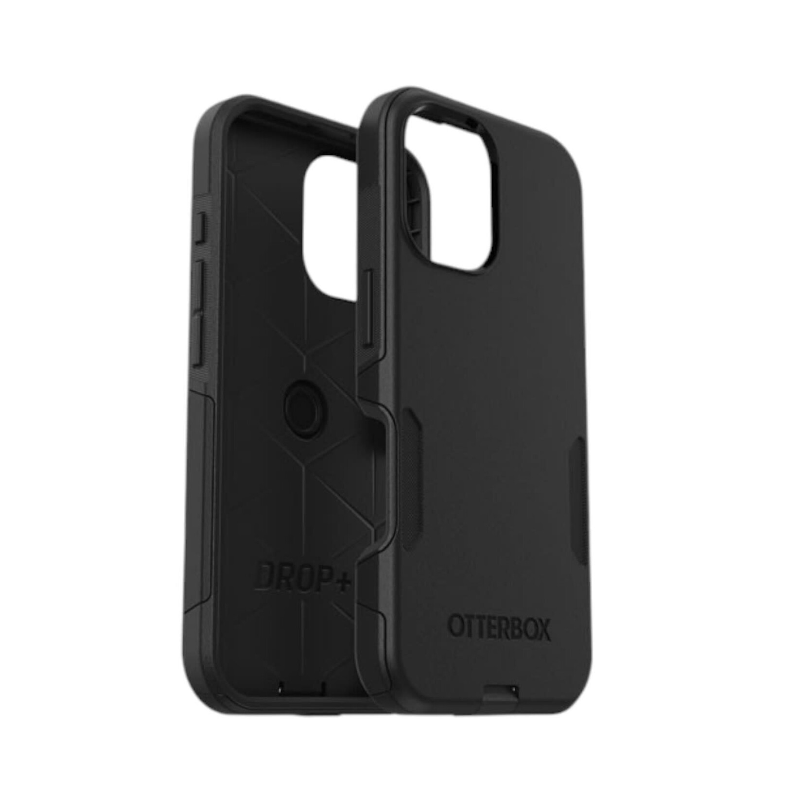 ÉTUI IPHONE 16 - OtterBox Commuter MagSafe Noir