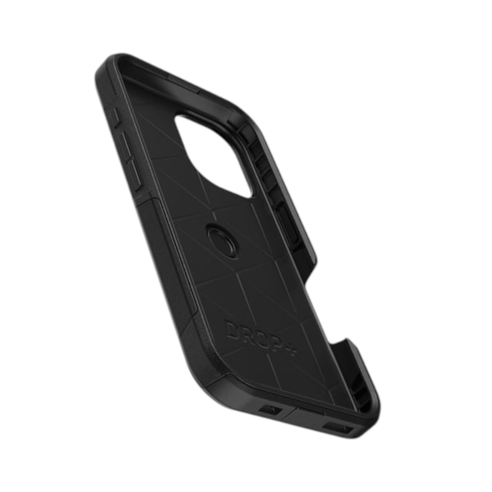 ÉTUI IPHONE 16 - OtterBox Commuter MagSafe Noir