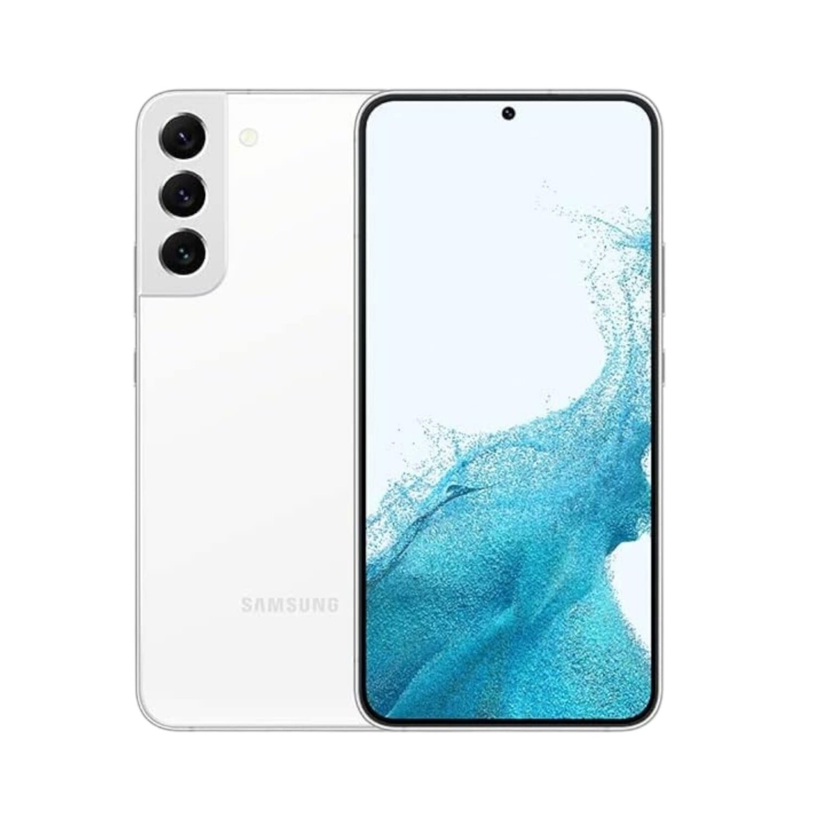 Samsung SAMSUNG GALAXY S22+ - Unlocked