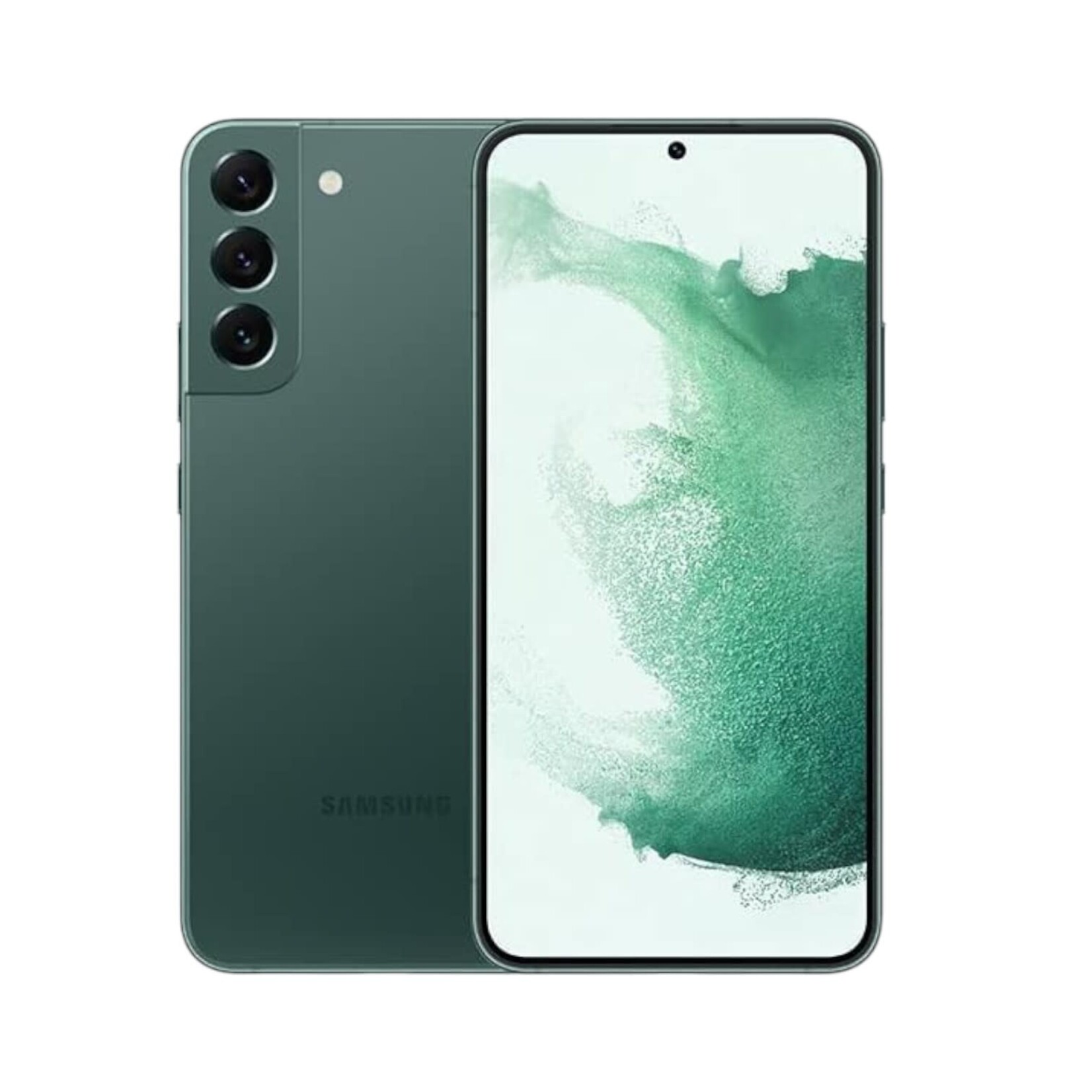 Samsung SAMSUNG GALAXY S22 - Unlocked