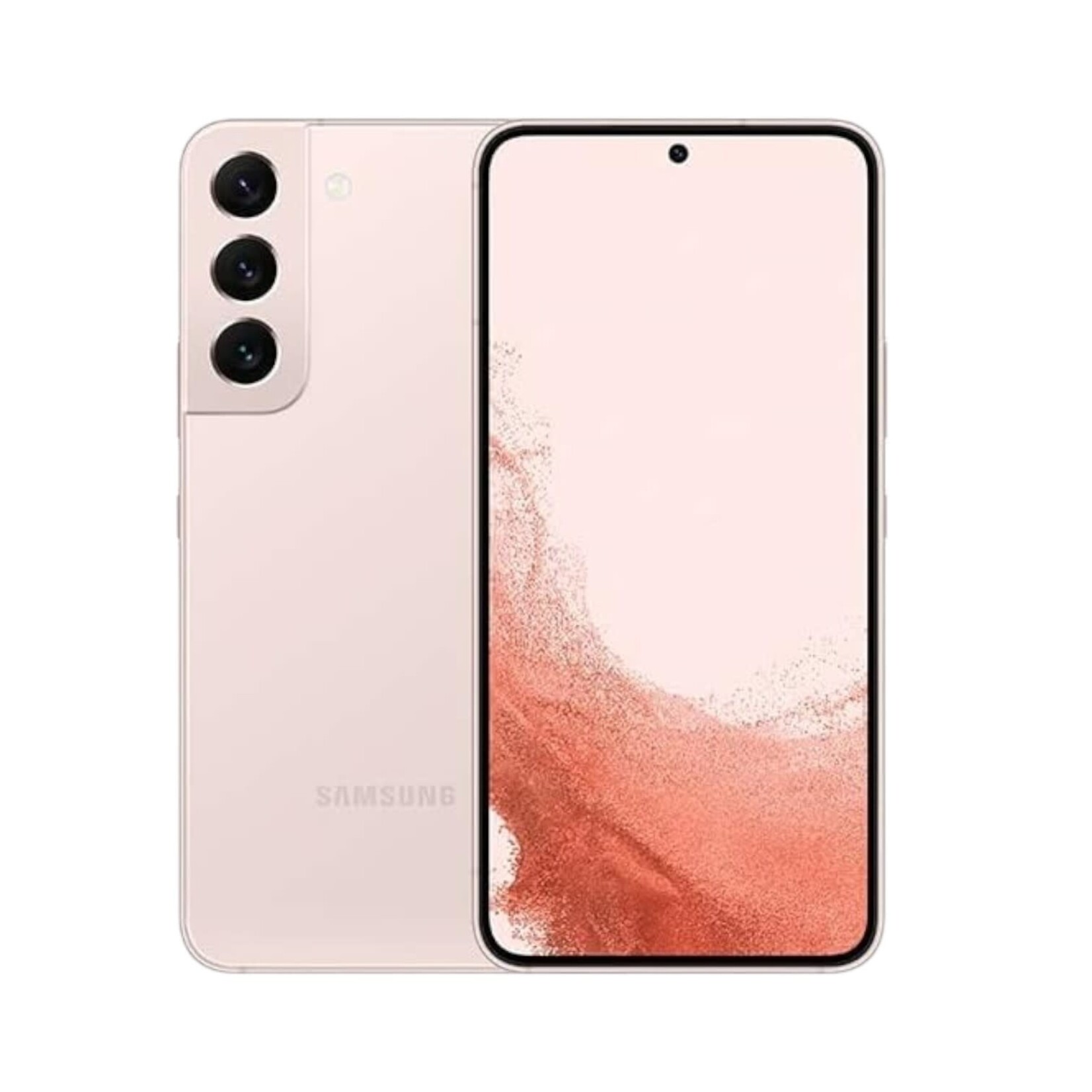Samsung SAMSUNG GALAXY S22 - Unlocked