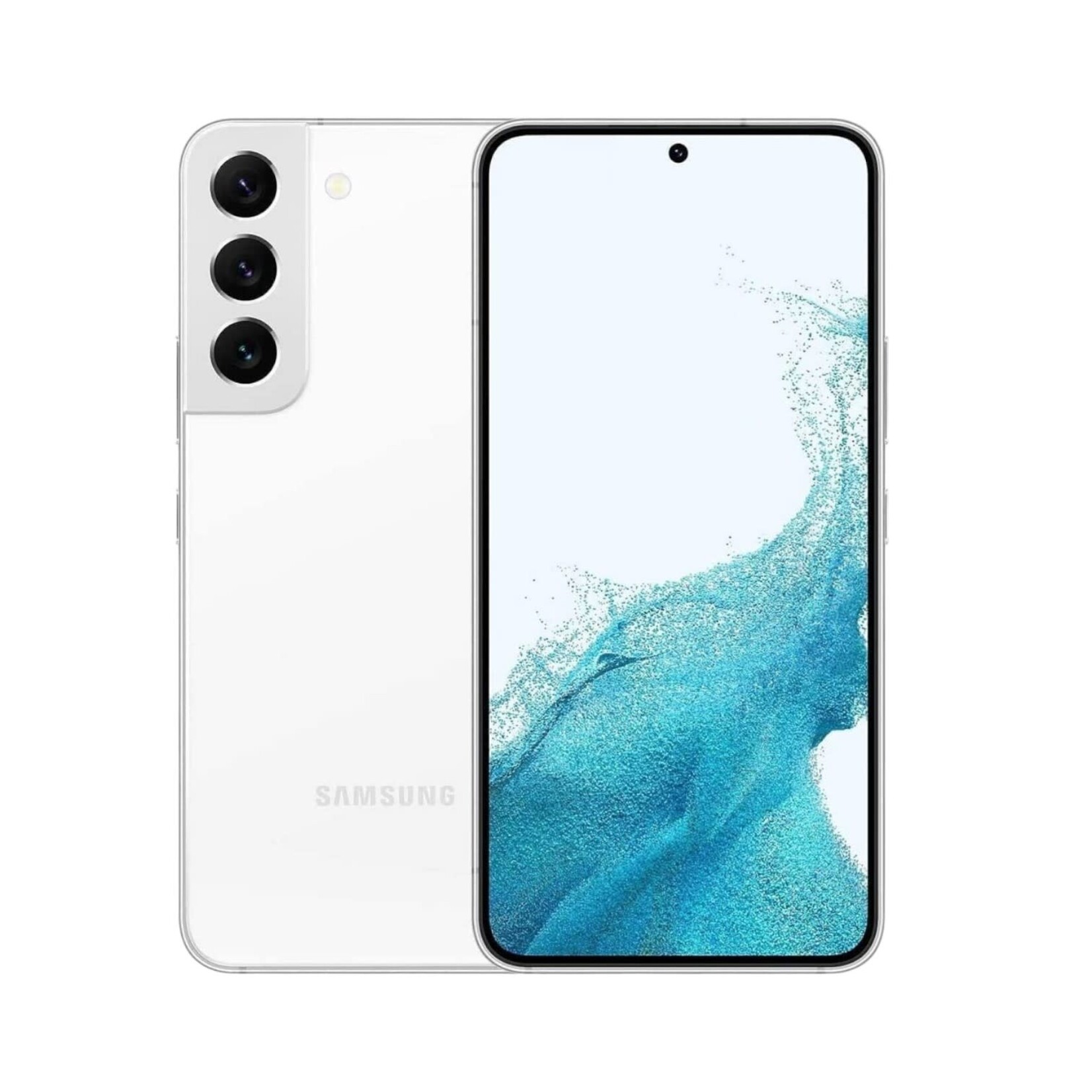 Samsung SAMSUNG GALAXY S22 - Unlocked