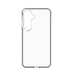 ÉTUI SAMSUNG S24 FE - Silicone Clear