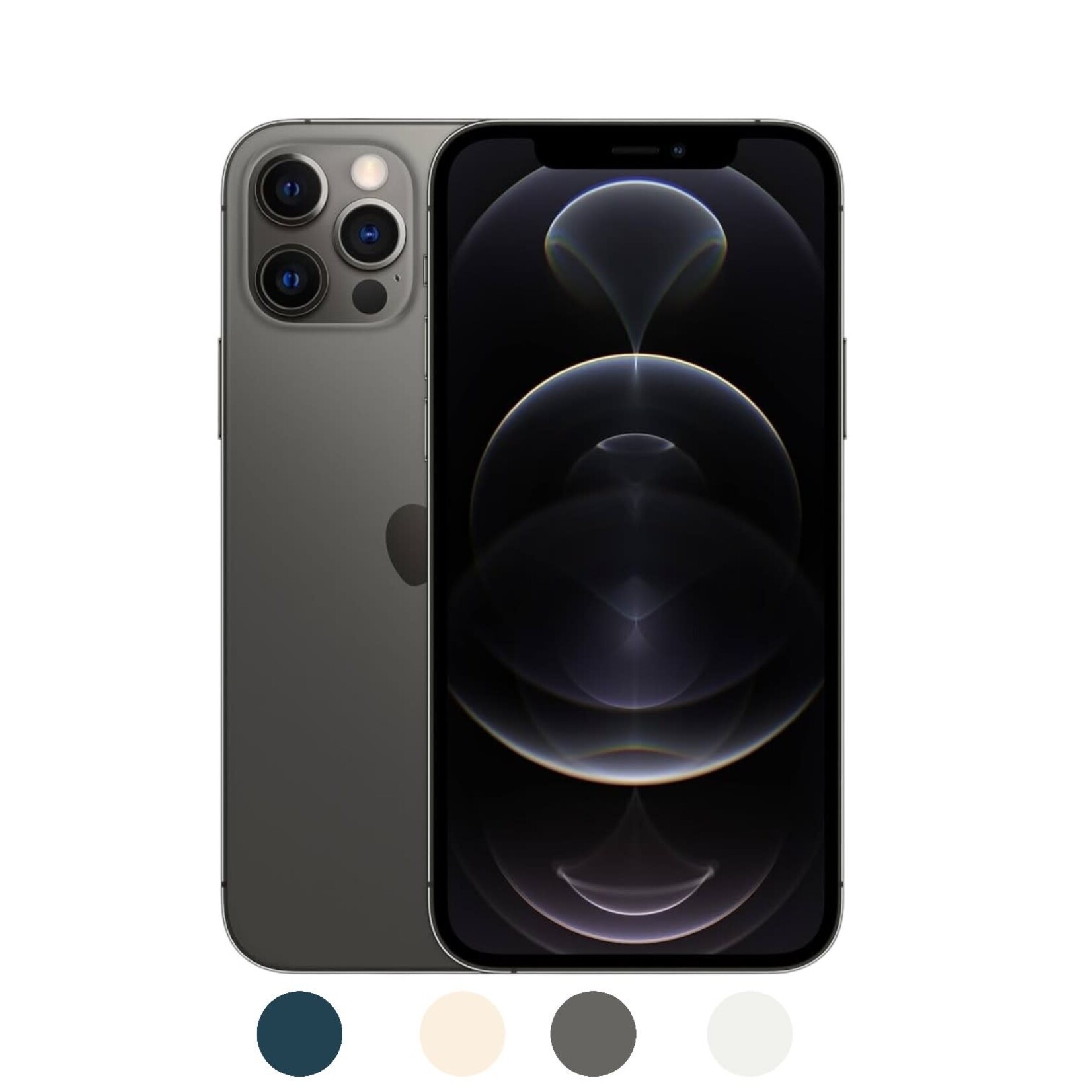 Apple APPLE IPHONE 12 PRO - Unlocked