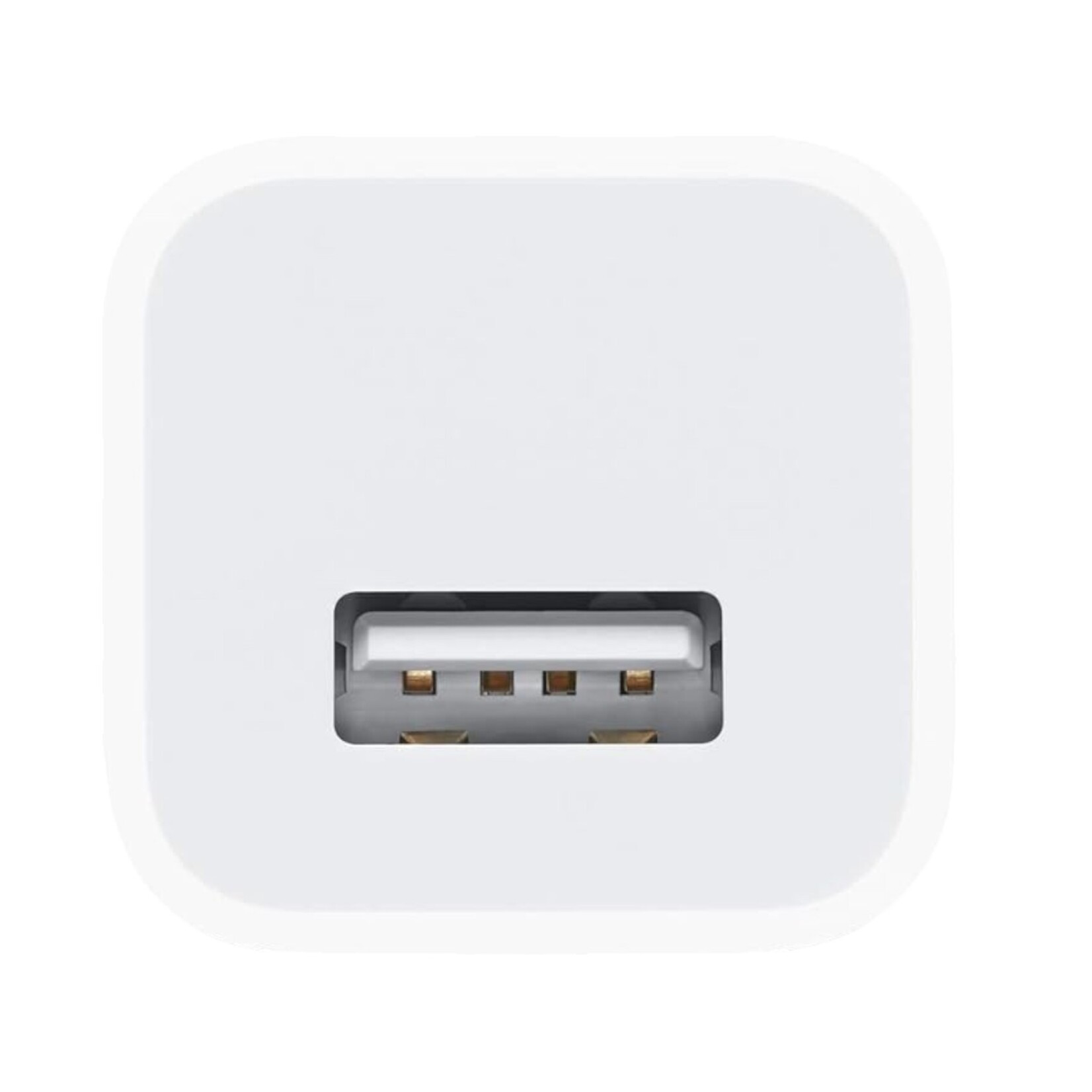 Apple CUBE DE CHARGE MURAL IPHONE APPLE